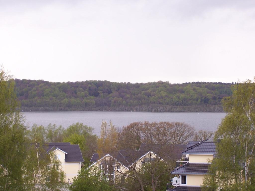 Haus Seeblick-Binz Eksteriør bilde