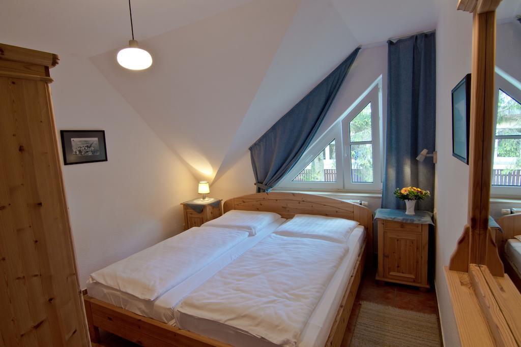 Haus Seeblick-Binz Rom bilde
