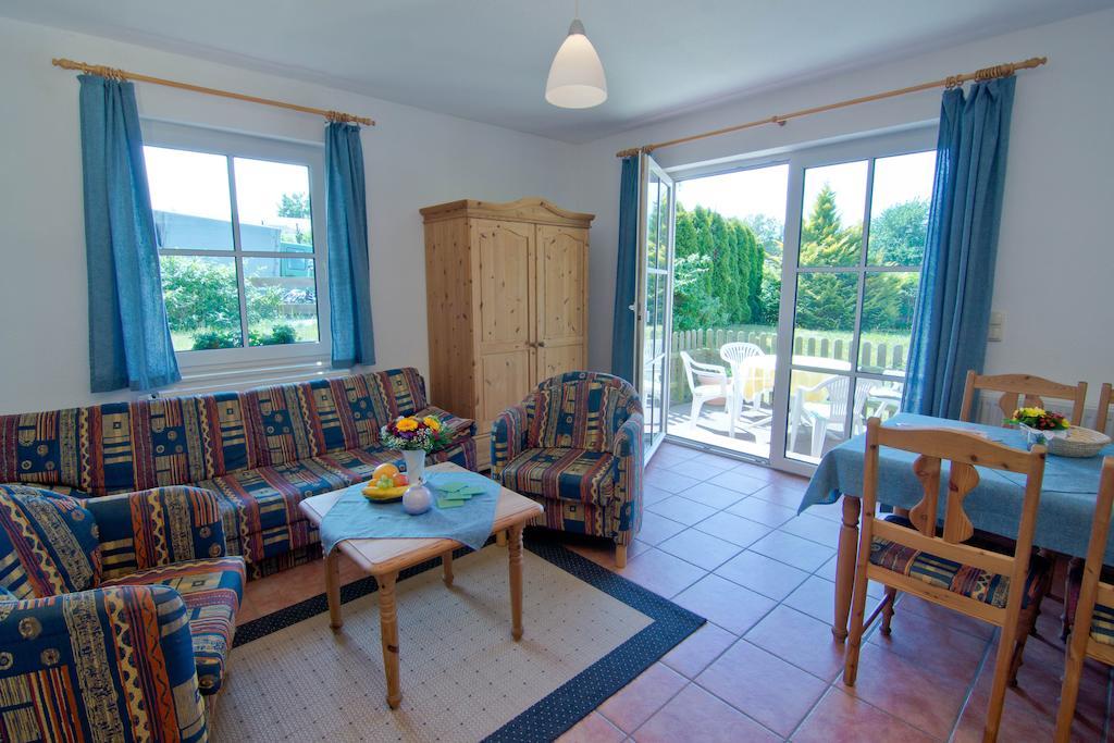 Haus Seeblick-Binz Rom bilde