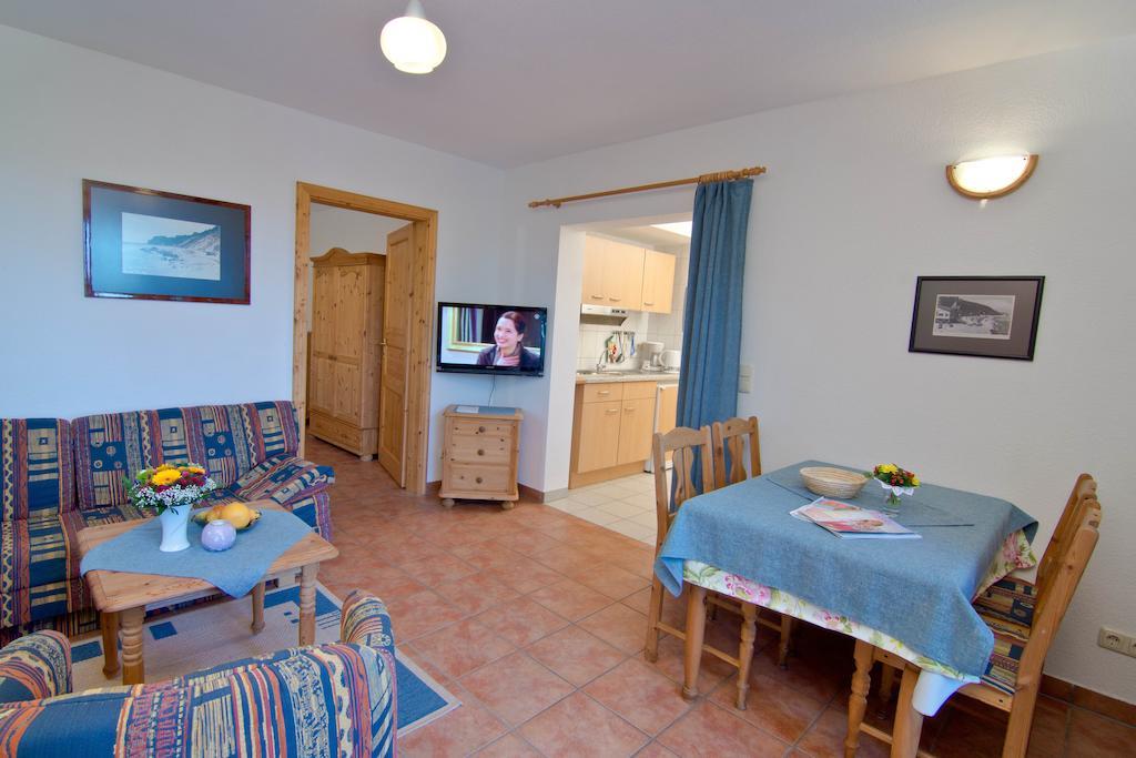 Haus Seeblick-Binz Rom bilde