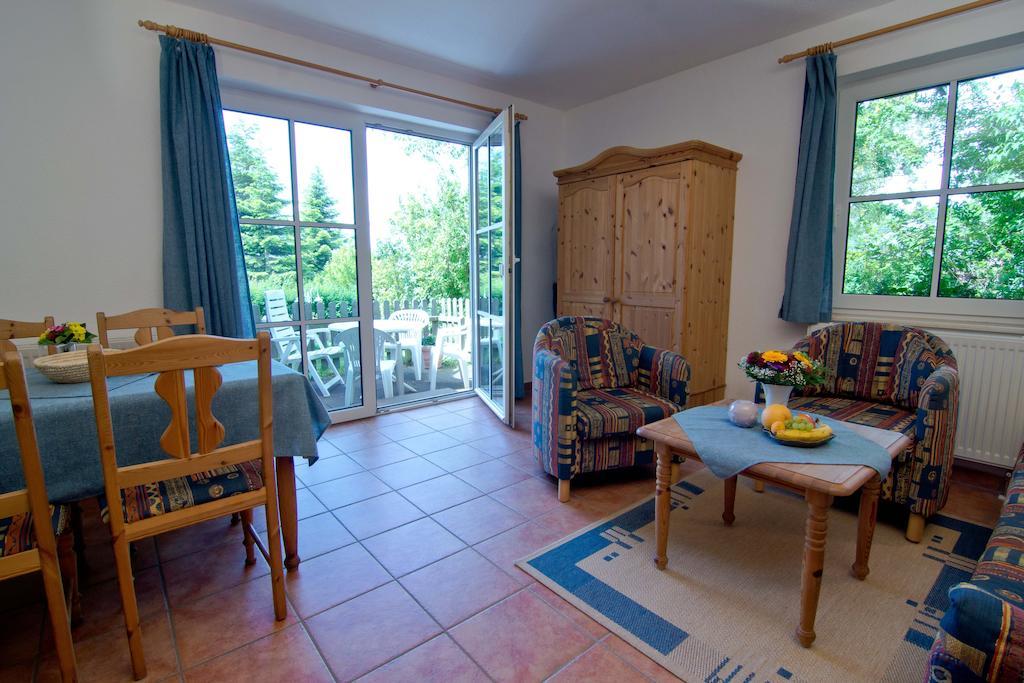 Haus Seeblick-Binz Rom bilde