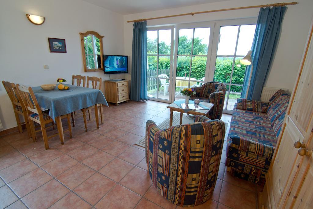 Haus Seeblick-Binz Rom bilde
